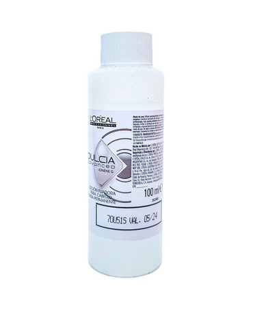 LOREAL DULCIA NEUTRALIZANTE 100 ML.