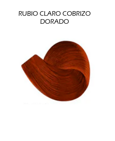 COLOR TECH ZERO TINTE 8.43
