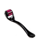 DERMA ROLLER RODILLO ESTIMULADOR DE CRECIMIENTO 2.0 MM