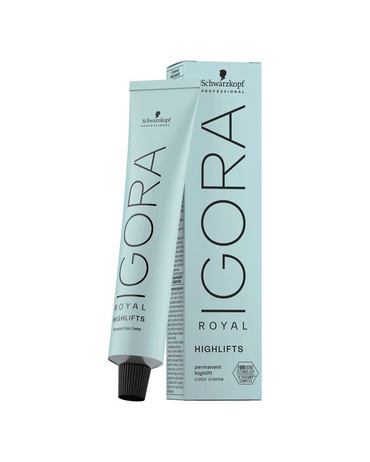 IGORA ROYAL HIGHLIFTS 10-19