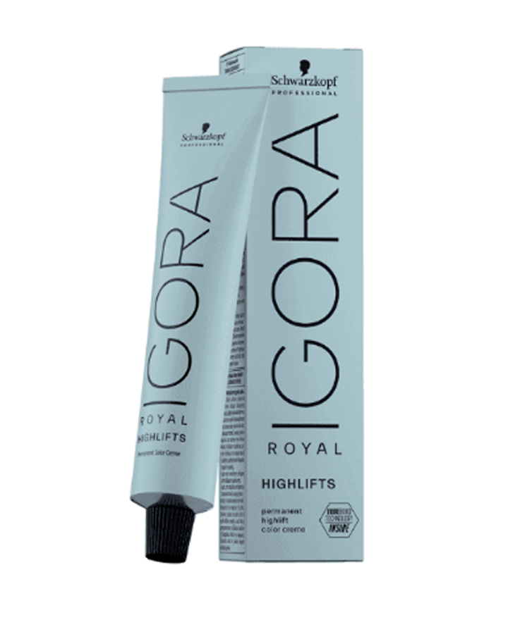 IGORA ROYAL 10-49