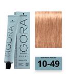 IGORA ROYAL 10-49