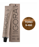 IGORA ROYAL ABSOLUTES 9-460 AGE BLEND