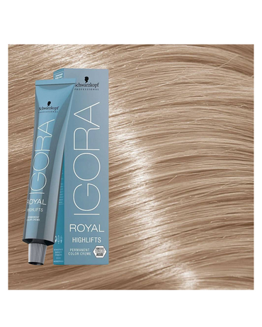 IGORA ROYAL HIGHLIFTS 12-19