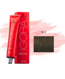 IGORA ROYAL 6-1