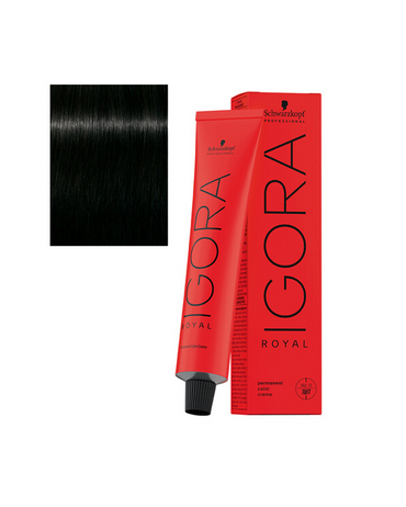 IGORA ROYAL 1-0 NEGRO