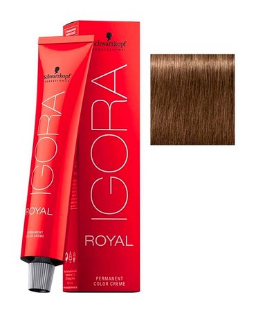 IGORA ROYAL 7-4