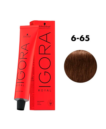 IGORA ROYAL 6-65