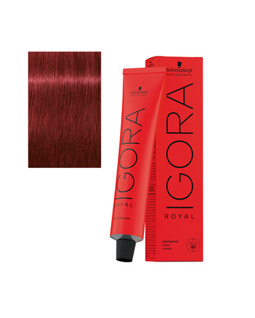 IGORA ROYAL 6-88