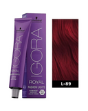 IGORA ROYAL FASHION LIGHTS L-89