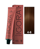 IGORA COLOR 10 TONO 4-6 (D)