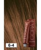 IGORA COLOR 10 TONO 6-4