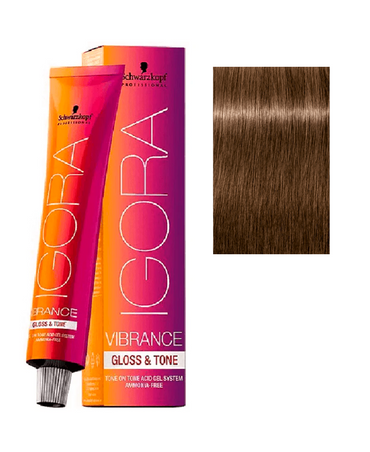 IGORA VIBRANCE 7-0