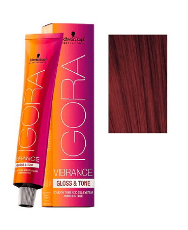 IGORA VIBRANCE 6-89