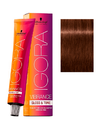 IGORA VIBRANCE 6-68