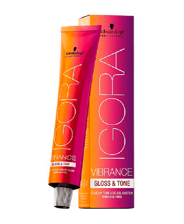 IGORA VIBRANCE 6-68