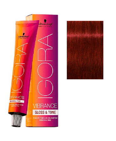 IGORA VIBRANCE 5-88