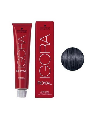 IGORA ROYAL E-1
