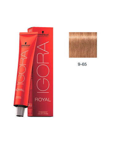 IGORA ROYAL 9-65