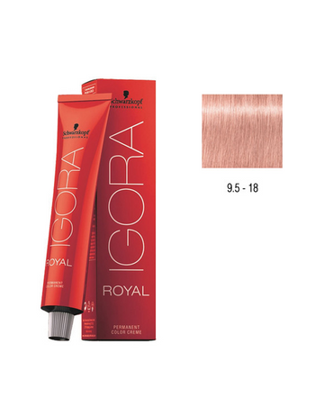 IGORA ROYAL 9.5-18 (D)
