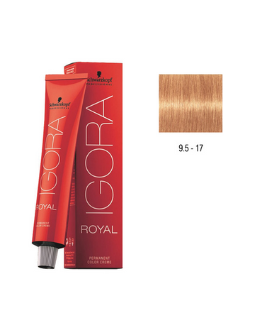 IGORA ROYAL 9.5-17 (D)