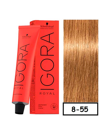 IGORA ROYAL 8-55