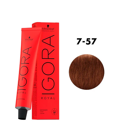 IGORA ROYAL 7-57