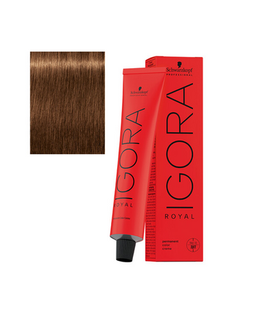 IGORA ROYAL 7-55