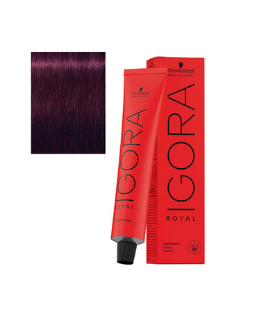 IGORA ROYAL 6-99