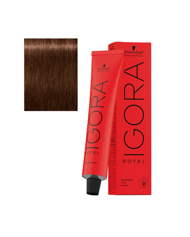 IGORA ROYAL 6-68