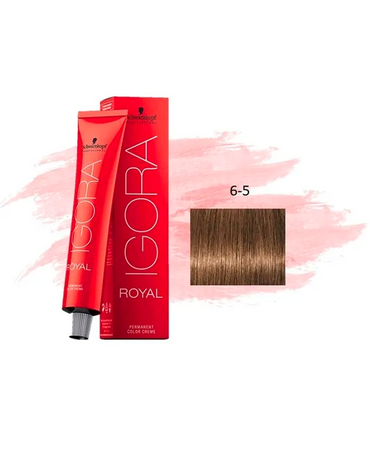 IGORA ROYAL 6-5