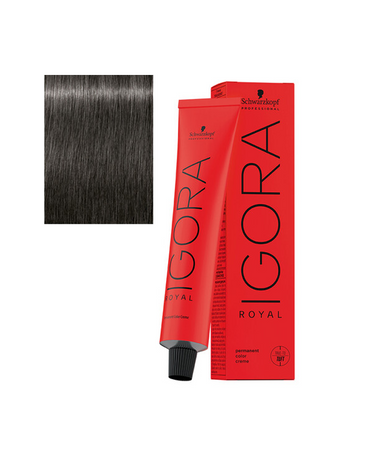 IGORA ROYAL 6-12