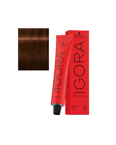 IGORA ROYAL 5-7