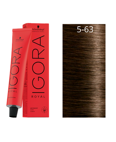 IGORA ROYAL 5-63