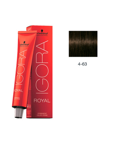 IGORA ROYAL 4-63