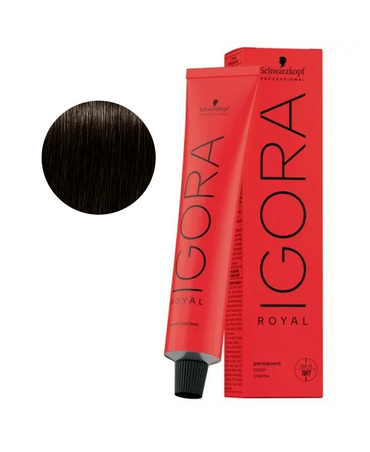 IGORA ROYAL 4-13
