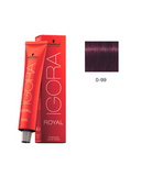 IGORA ROYAL 0-99