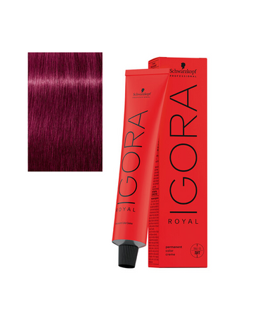 IGORA ROYAL 0-89