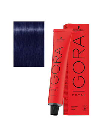 IGORA ROYAL 0-22