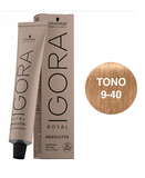 IGORA ROYAL ABSOLUTES 9-40