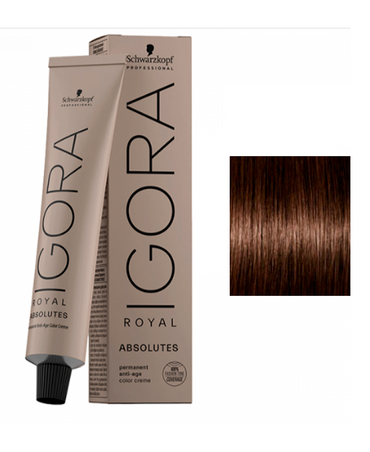 IGORA ROYAL ABSOLUTES 5-50
