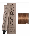 IGORA ROYAL ABSOLUTES 7-50