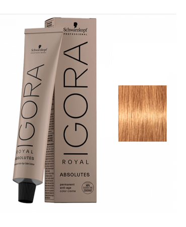 IGORA ROYAL ABSOLUTES 9-50