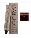 IGORA ROYAL ABSOLUTES 4-60