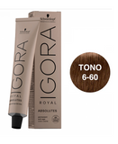 IGORA ROYAL ABSOLUTES 6-60