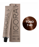 IGORA ROYAL ABSOLUTES 7-60