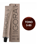 IGORA ROYAL ABSOLUTES 5-80