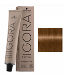 IGORA ROYAL ABSOLUTES 8-140 AGE BLEND
