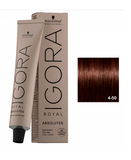 IGORA ROYAL ABSOLUTES 4-50 (D)