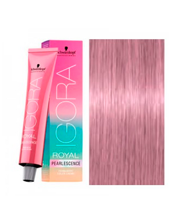 IGORA ROYAL PEARLESCENCE P 11-89 (D)
